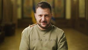 The Zelensky Story — foto 2