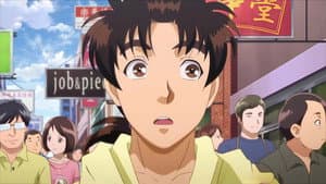 金田一少年の事件簿R — foto 2