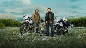 Travesía en moto: Alrededor del mundo — foto 4