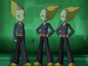 Episodio 11