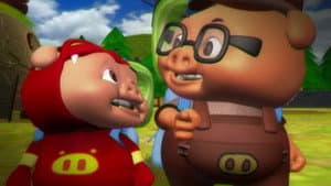 Episodio 7