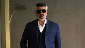 குட் பேட் அக்லி — foto 10