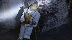 Sonidos y fantasmas