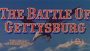 The Battle of Gettysburg — foto 1