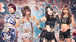 『STARDOM in TOKOROZAWA 2025 Mar.』 — foto 1