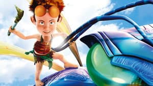 Ant Bully: Las aventuras de Lucas — foto 12