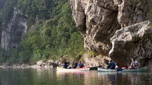Wild France with Ray Mears — foto 2