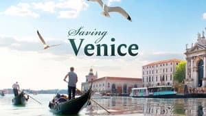 Saving Venice — foto 1