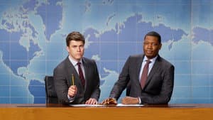 Saturday Night Live: Weekend Update Summer Edition — foto 3