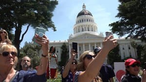 American Selfie: One Nation Shoots Itself — foto 8