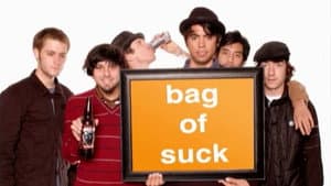Enjoi - Bag of Suck — foto 9