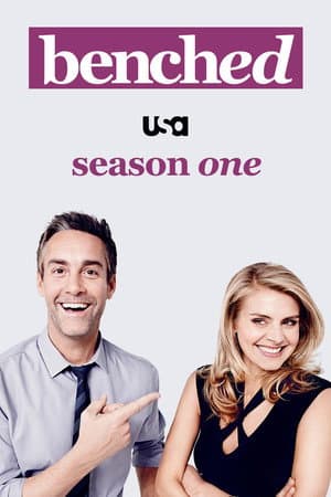 Temporada 1
