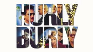 Hurlyburly — foto 1