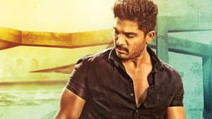 సరైనోడు — foto 1