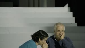 La memoria infinita — foto 2