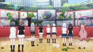 バンドリ！ ガールズバンドパーティ！ 5th Anniversary Animation -CiRCLE THANKS PARTY！- — foto 4