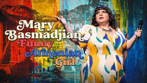 Mary Basmadjian: Funny Armenian Girl — foto 1