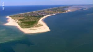 Sylt - Wellen, Wind und Watt — foto 2