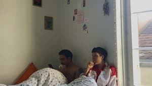 Normal Love — foto 1