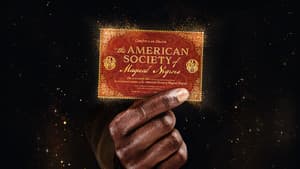 La Sociedad Americana de Negros Mágicos — foto 5