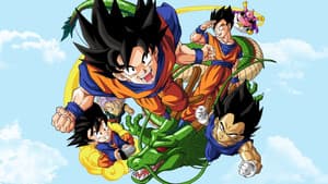 Dragon Ball Z Abridged — foto 1