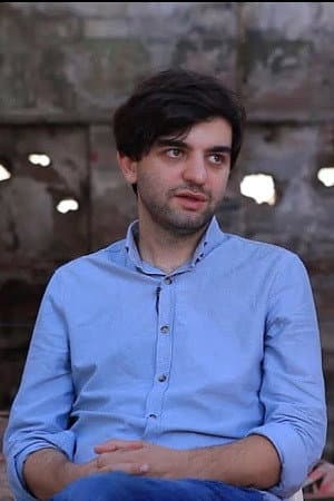 ამირან დოლიძე (III)