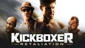Kickboxer: Represalias — foto 7