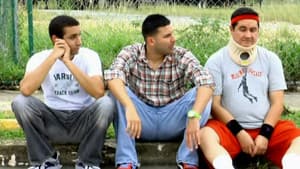 ¡Qué Despelote! La Película — foto 1