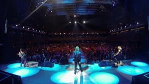 Def Leppard - Viva! Hysteria — foto 2