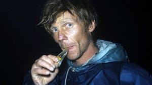 Gary Hemming, le beatnik des cimes — foto 12