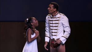The Hot Chocolate Nutcracker — foto 4