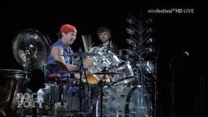 Red Hot Chili Peppers - Rock Im Pott — foto 3