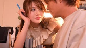 美人家庭教師みなみ先生の接吻レクチャー個人レッスン — foto 11