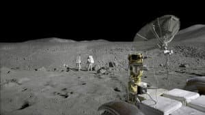 Magnificent Desolation: Walking on the Moon — foto 1
