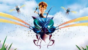 Ant Bully: Las aventuras de Lucas — foto 3