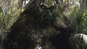 The Skunk Ape Lives — foto 1