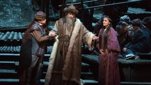 The Metropolitan Opera: Turandot — foto 6