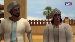 Episodio 22