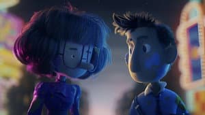 A Love Story — foto 1