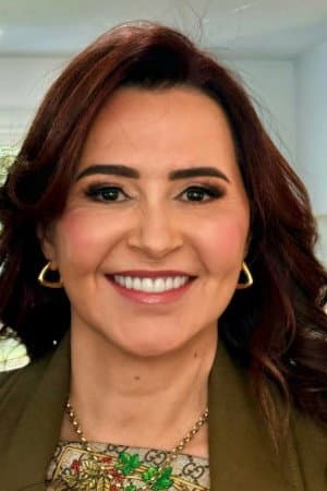 Angela Sirino