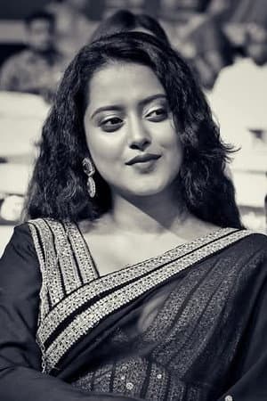 Shruti Das