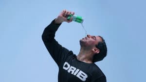 DRIB — foto 1