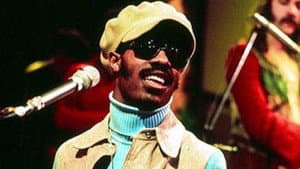 Stevie Wonder : Visionnaire et prophète — foto 2
