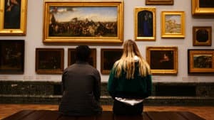 Beautiful Scars: The Sargent — foto 1
