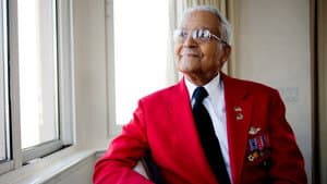 Tuskegee Airmen: Legacy of Courage — foto 5