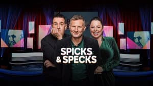Spicks and Specks — foto 9