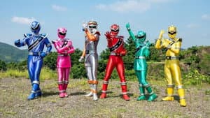 魔進戦隊キラメイジャー — foto 2
