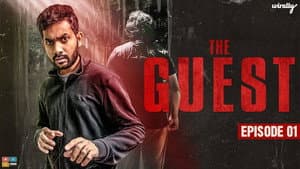 The Guest — foto 1