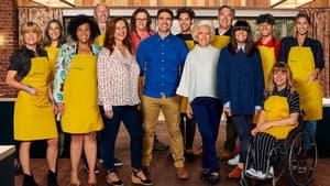 Celebrity Best Home Cook — foto 1