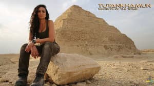 Tutankhamon: Titkok a sírból — foto 3